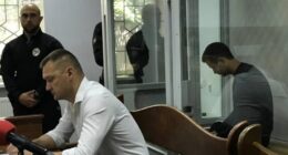 Молочного заарештували без права на заставу