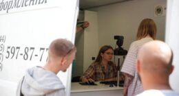 відновлення документів