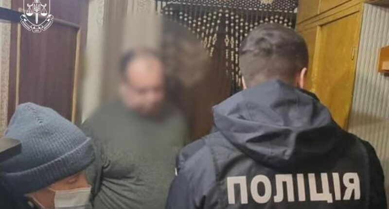 керівник ТЦК, який допоміг Брагінському