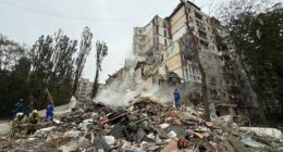 Ніл Фергюсон про геноцид