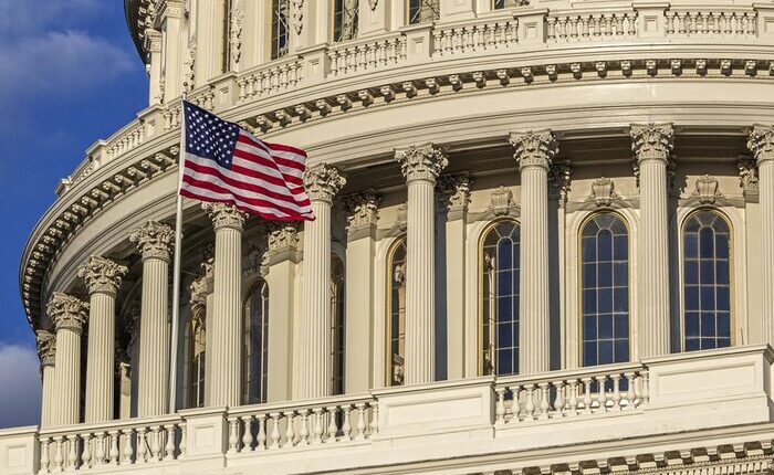 Палата представників США