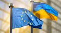 ЄС ухвалив звіт про розширення реформ в Україні