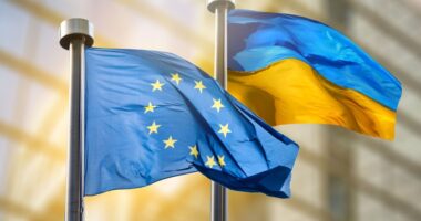ЄС ухвалив 19 пакет санкцій проти РФ