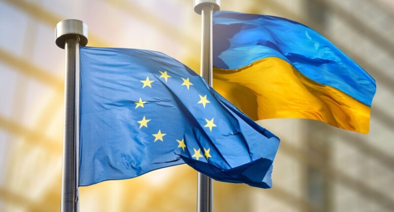 ЄС ухвалив звіт про розширення реформ в Україні