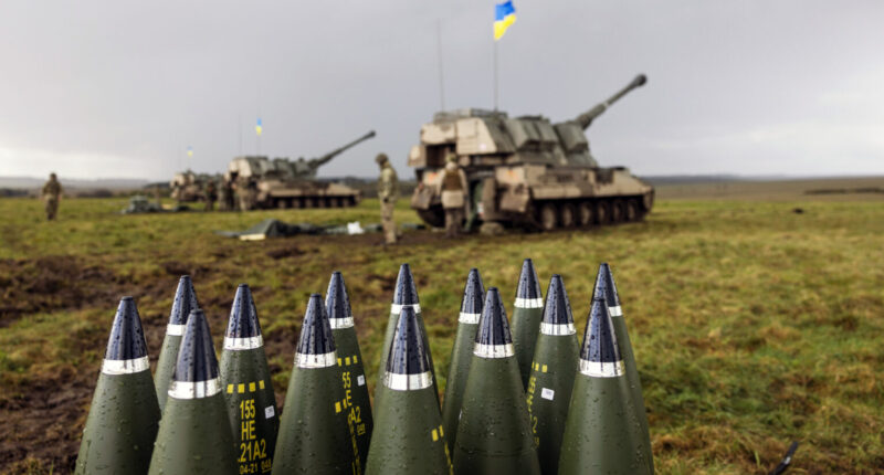 оборонні контракти