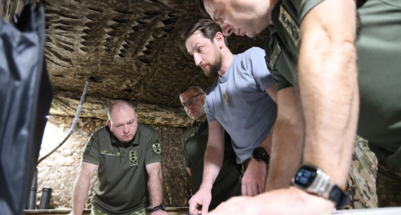 Дейнеко на Харківщині