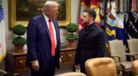 Зеленський зустрінеться з Трампом у США