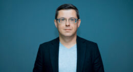 Нардеп Павло Фролов