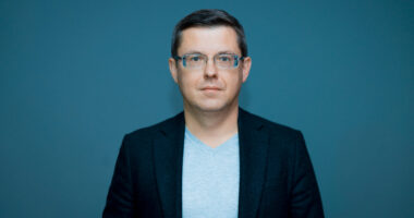 Нардеп Павло Фролов