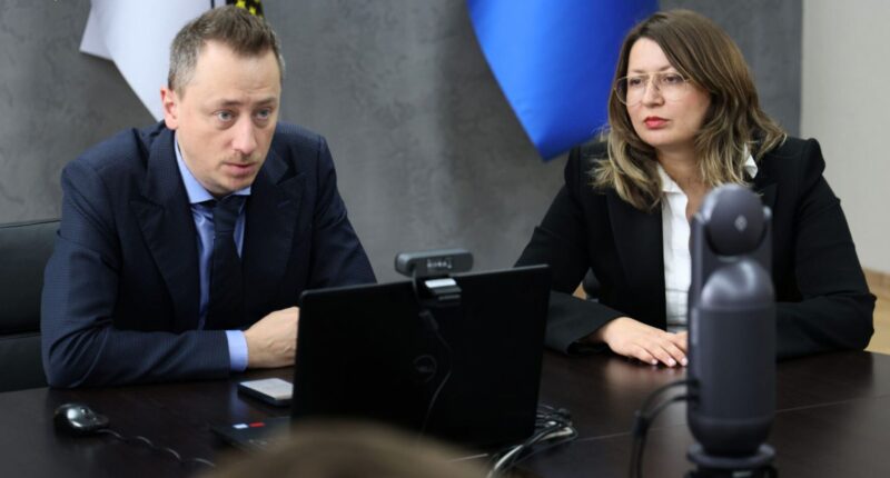 призначення Максименко в АРМА