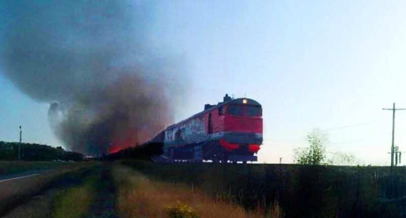 ЗСУ атакували окупований Крим та пошкодили логістику росіян