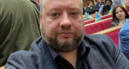 Сергій Кузнєцов