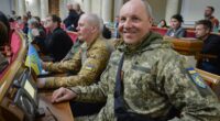 Парубій просив про охорону