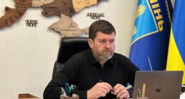 Олександр Маркушин