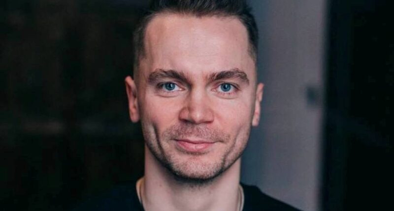 Голова правління Фундації DEJURE Михайло Жернаков