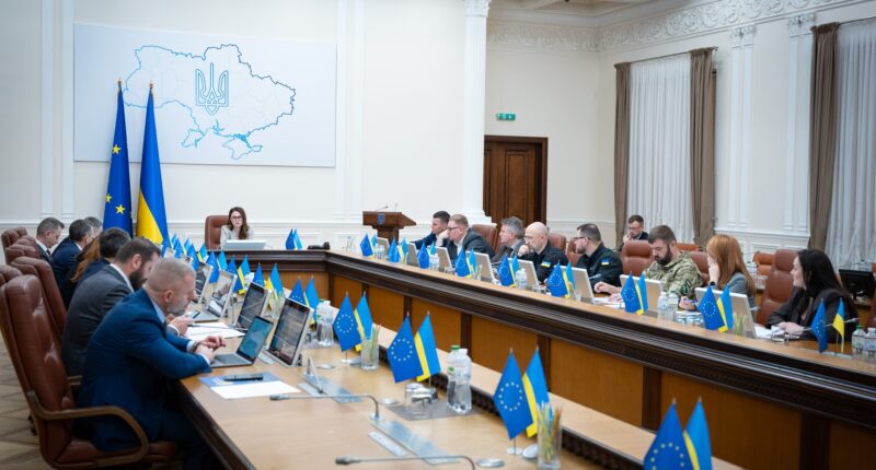 призначення у міністерствах