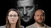Володимир Зеленський, Юлія Свириденко, Олександр Цивінський