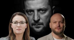 Володимир Зеленський, Юлія Свириденко, Олександр Цивінський