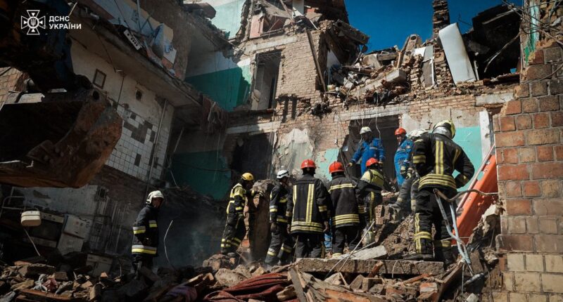 Ігнат про особливості атаки