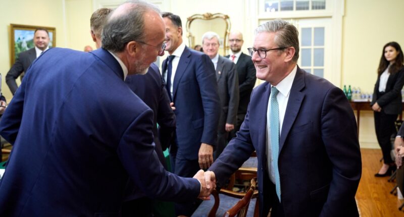 санкції проти РФ