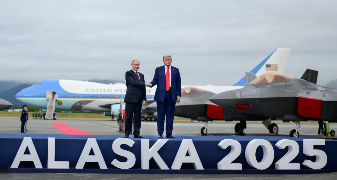 Трамп ледь не здав Путіну навіть неокуповані території України