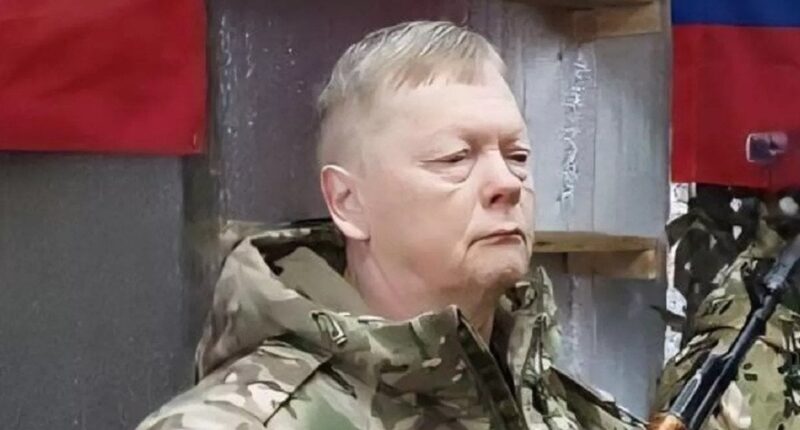 Брат російського нардепа Олександр Мілонов