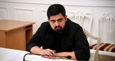Ткаченко написав заяву на звільнення
