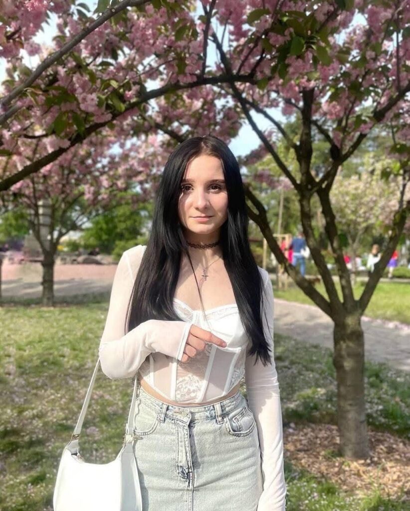 Марина Гришко