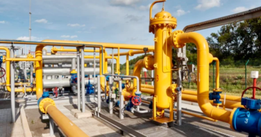 Болгарія перекриє вхід для російського газу