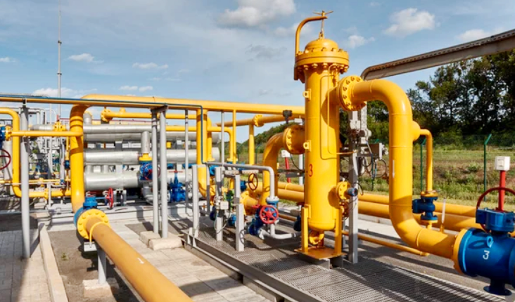 Болгарія перекриє вхід для російського газу