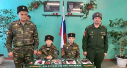 У російських школах та коледжах навчають дітей управляти дронами