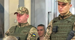 Зінченку продовжили термін перебування під вартою