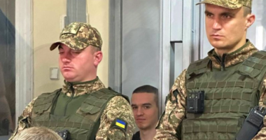 Зінченку продовжили термін перебування під вартою