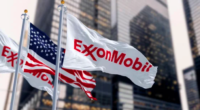 Американська корпорація ExxonMobil