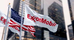 Американська корпорація ExxonMobil