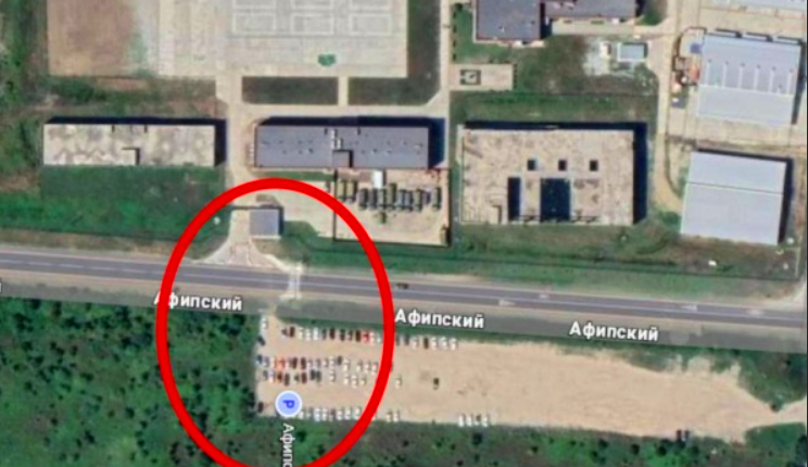 ГУР атакувало військову частину у Краснодарському краї та ліквідувало 12 окупантів