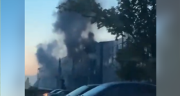 Дрони СБУ атакували Арзамаський приладобудівний завод в РФ, який виробляє запчастини до ракет