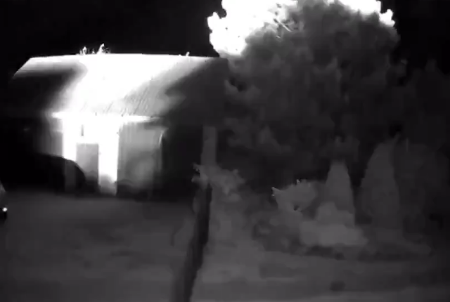 У Польщі впав та вибухнув невідомий об’єкт, схожий на російський “шахед