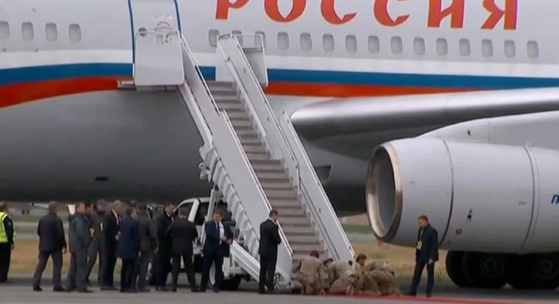 Рубіо про санкції