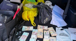 НАБУ і САП оголосили підозру