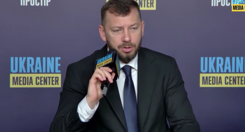 У САП очікують підозру Клименку