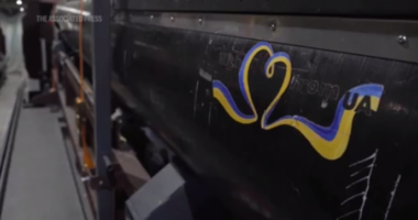 Зеленський про Фламінго і Нептун