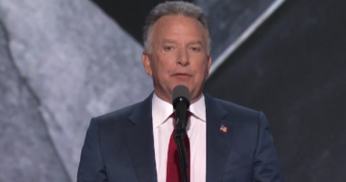 зустріч з Віткоффом