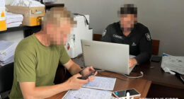 ДБР завершило розслідування справи Віталія Шабуніна