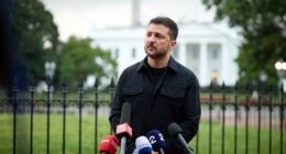 Зеленський про зустрі з Путіним