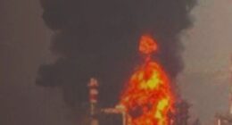 Українські БпЛА атакували важливі об’єкти в РФ