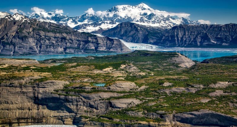 Аляска переживає через обмін територіями