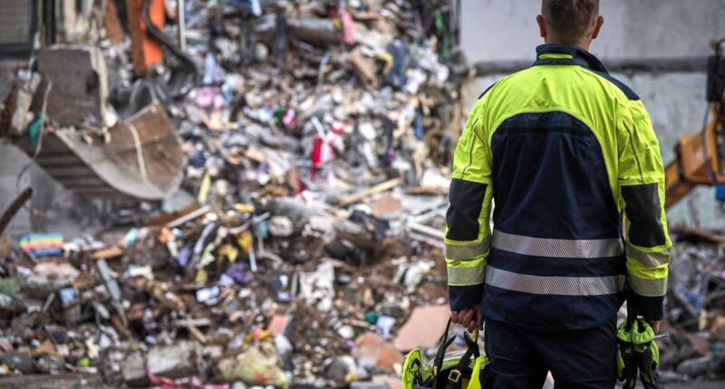 загиблі у Києві