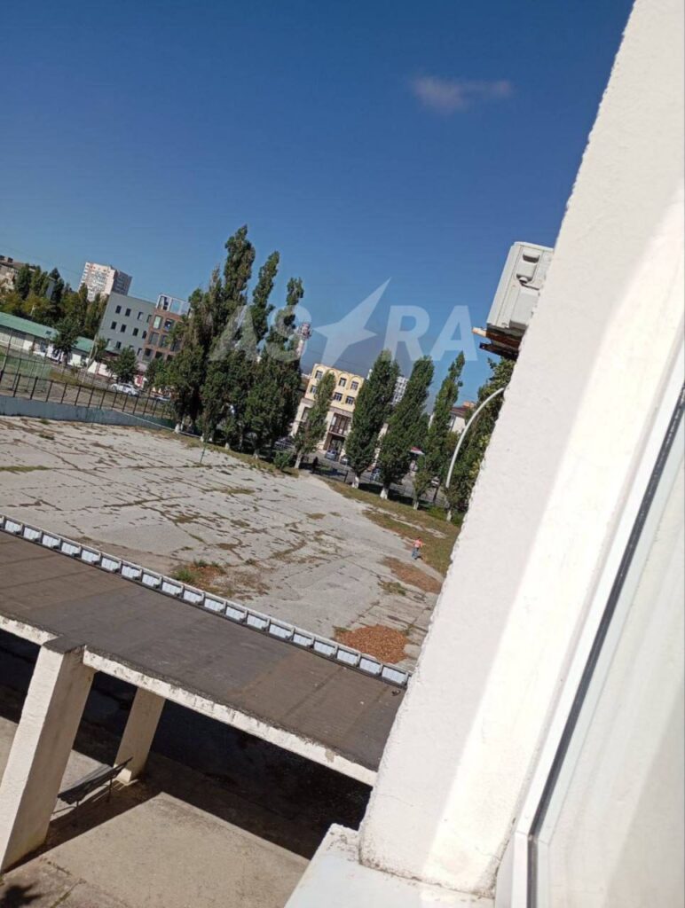 Базу Чорноморського флоту РФ - Новоросійськ, атакували дрони і безекіпажні катери 2