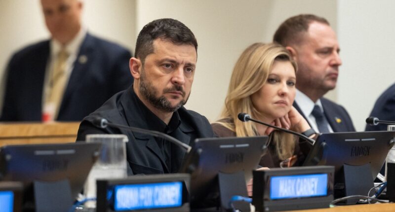 Зеленський про зустріч із Путіним